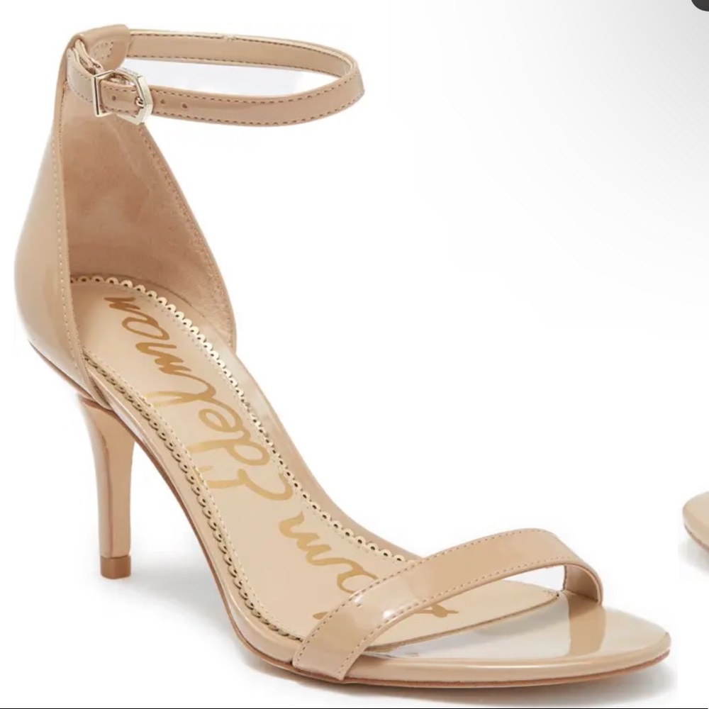Sam Edelman Heels